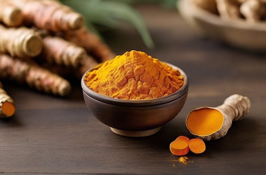 The Health Benefits of Turmeric: A Super Spice